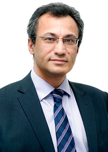 Consultation with Dr. Yousefpour