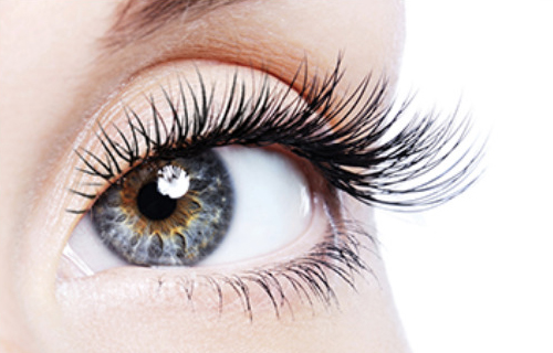 Eyelid surgery patient gallery category
